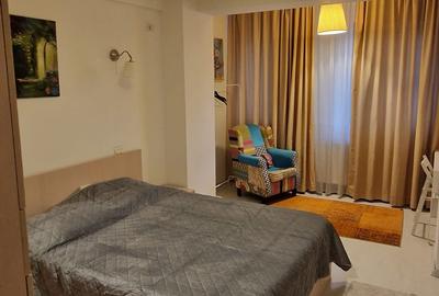 Inchiriere apartament 2 camere, bloc nou Calea Calarasilor Delea - 6
