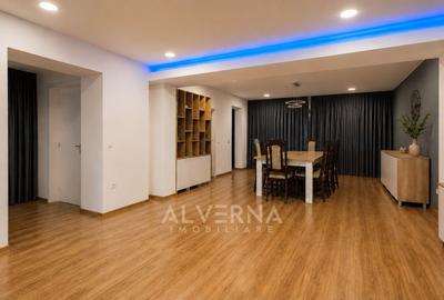 Spatiu birou 86mp la casa | 2 parcari | zona Autogara - Dambul Rotund - 3