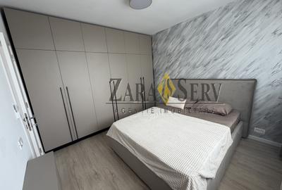 Apartament 2 camere – prima închiriere,Zona Sud – Str. Frăției - 5