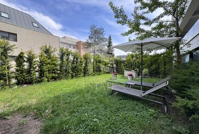 PIPERA | IANCU NICOLAE  | 3 camere | 116 mp | Parcare | Gradina 94 mp - 34
