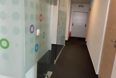 Comison ZERO birouri langa Iulus Town 222mp cu terasa spre P-ta Consiliu Europei - 8