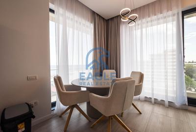 Saraesa Residence | 3 Camere | Front la Mare | 2 Parcari | Terasa 31MP - 9