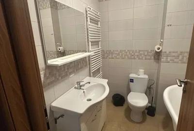 Apartament spatios Exigent Plaza - 5