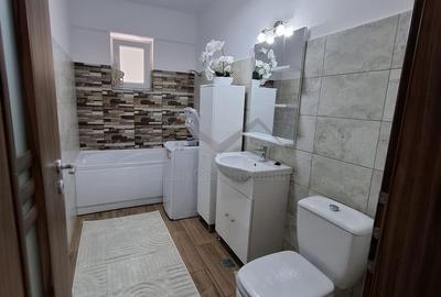 Apartament 2 camere Ideal Residence parter + terasa 42mp - 8