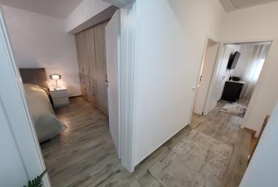 Vila de vanzare | Cartier Belvedere | 120 mp utili | Teren 330 mp - 8
