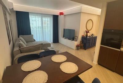 Inchiriere | 3 camere | bloc nou | Pipera | Cortina North - 2