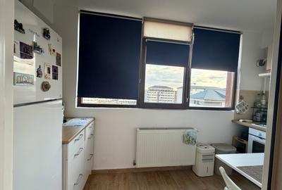 Apartament 2 camere, Str Tineretului Chiajna mobilat și utilat complet - 6