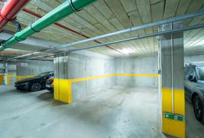 Duplex în Novum Politehnica,loc de parcare și boxa incluse - 25