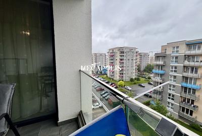 Apartament 2 camere | Open Space | Parcare Subterană | Platinum - 19