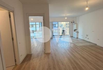 Apartament cu 2 camere decomandat în Lujerului