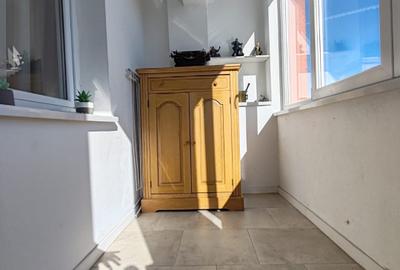 Apartament 2 camere decomandat – Zona Spitalul Județean - 9