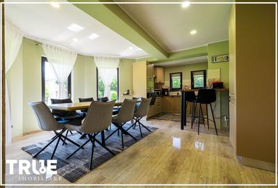 Casă de vacanță premium • 170 m² • Teren 2.500 m² • Bistra Mureșului - 8