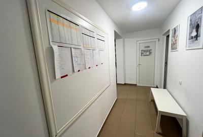 Sala pentru diverse activitati  zona Piata Cluj - 6