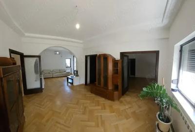 Ultracentral - Calea Mosilor | 4 Camere | Centrala Proprie | 106 mp | - 2