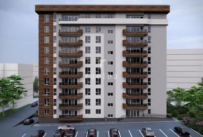 | 3 camere | Magic Danube | Parcare Inclusa | Comision 0% | - 11