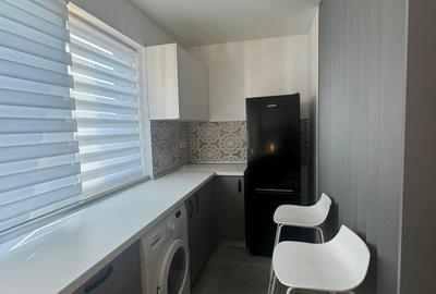 Garsonieră de închiriat – Complex Pollux | Militari Residence - 12