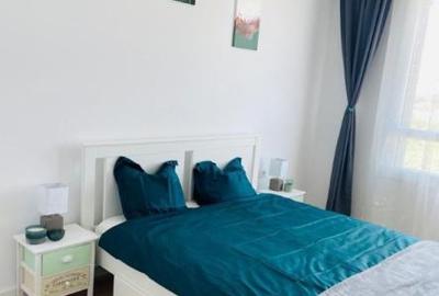 Apartament cu 2 camere decomandat, mobilat în Bucureștii Noi