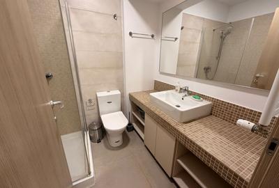 Garsoniera 35mp 6Min Metrou Grozavesti Politehnica Park Orhideea Regie - 8