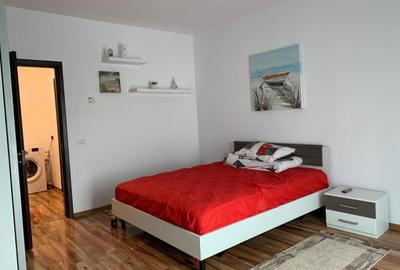 Garsoniera zona Lujerului Exigent Plaza Residence - 1