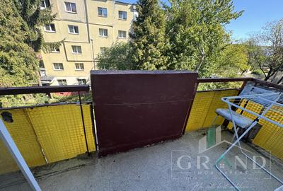 3 CAMERE DECOMANDATE | ZORILOR – UMF | 2 BĂI | PARCARE INCLUSĂ - 22
