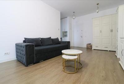 Apartament 2 camere SILK DISTRICT - 5