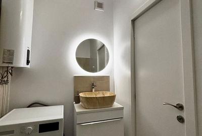 Garsonieră modernă și complet renovată – Piața Rosetti | 20 mp | 400 € - 8