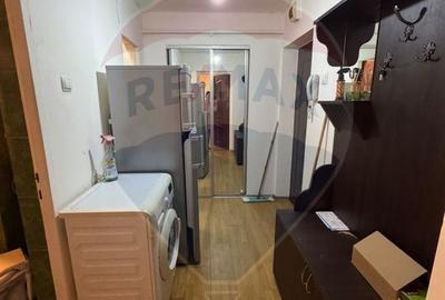Apartament cu 1 camere în zona Sud - 7