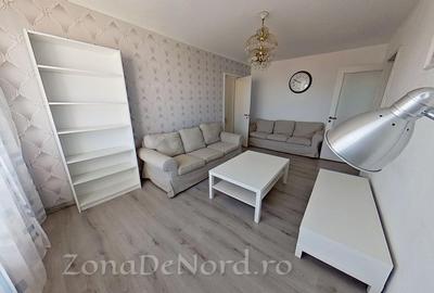 Închiriere Ap 2 camere | Tineretului | Loc de parcare | 2 min Parc | Renovat - 3