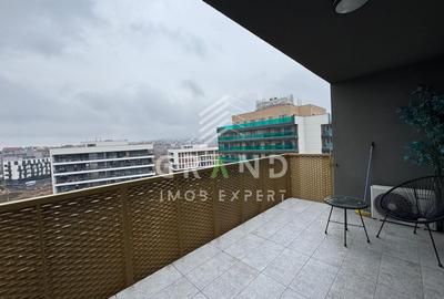 Apartament 2 camere I Scala Frunzișului - 10