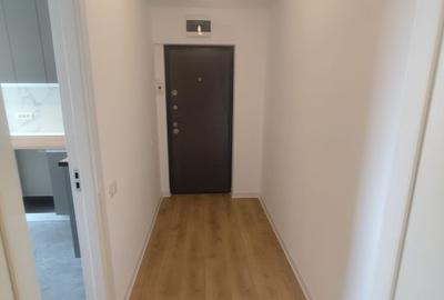 Apartament 3 camere Metrou 1 Mai/Grivitei - 11