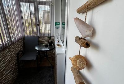 Tomis Nord - Sat Vacanta,2camere confort 3 - 8