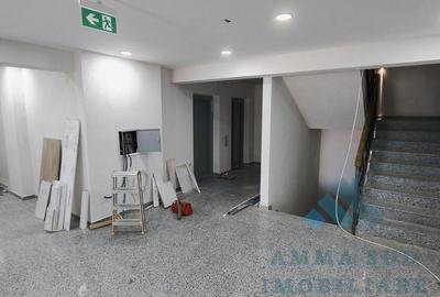 Penthouse 4 camere - 186.8 mp total utili - Metrou Berceni la 500 m - 6