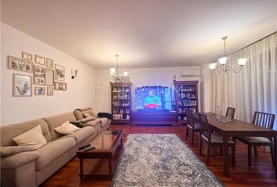 Apartament de inchiriat 3 camere Floreasca Central Park - 2