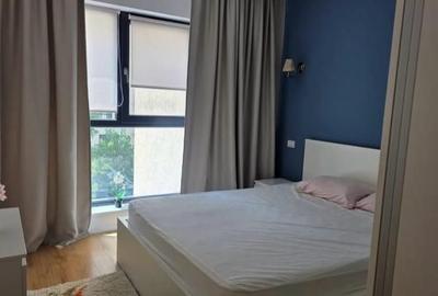 Apartament semidecomadat Exigent Plaza - 3