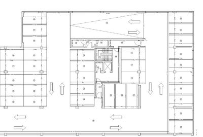 Apartament nou de închiriat + parcare în Complex Maniu 141,  Bucuresti, Sector 6 - 2