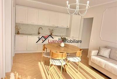 Comision 0 %! Apartament 3 camere, finisaje premium – Terra-Floresti! - 5
