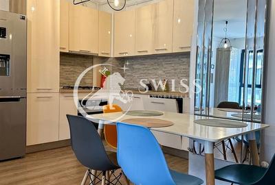 Apartament modern 2 camere | 62mp | Parcare | Zona Elf Buna Ziua - 4