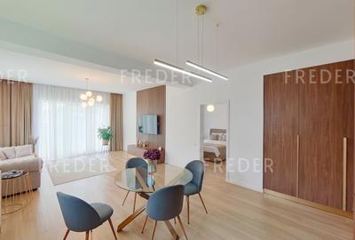Casa cu 4 camere in complex rezidential Tunari - 6