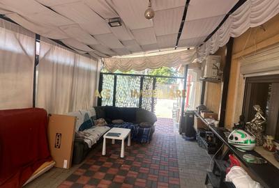 Casa cu 3 camere | Doamna Ghica | Centrala | Curte | Fara animale - 8