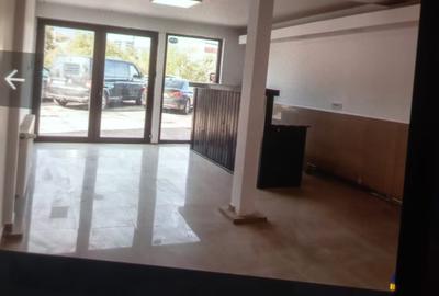 Spatiu comercial intare si utilitati separate vad comercial - 2
