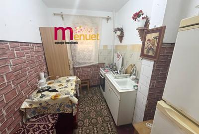 Apartament 2 camere,strada Alunisului,parter - 6