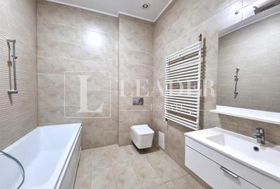 Luxurious 4-Room Penthouse located in Pipera – Iancu Nicolae area - 23