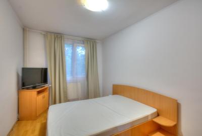Apartament 2 camere Metrou Titan (1min) Bd.Grigorescu - Park Lake IOR - 11