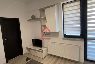 Apartament cu doua camere, bloc nou, Nicolina - 4