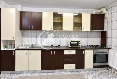 Apartament 3 camere | 65mp | Str. Louis Pasteur | 6min UMF - 10