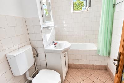 Apartament 3 camere Obor , 2 balcoane , sup 70 mp - 5