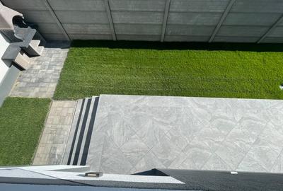 Casa individuala, 4 camere, pod, Comision 0 - 14