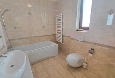 Aviatorilor (Pangratti), 4 camere in vila, parcare, terasa,rezidenta sau birouri - 3
