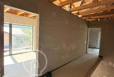 Duplex de vanzare 4 camere 142 mp utili 260 mp teren Manastur zona Campului - 8
