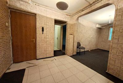 4 camere Bucur Obor – bloc 1983, parter, nu trebuie sa platiti renovarile altora - 9